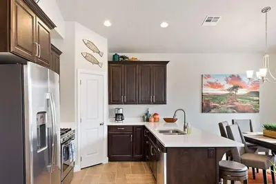 Image de La vie est belle avec les suites parentales avec 3 chambres près de Zion!