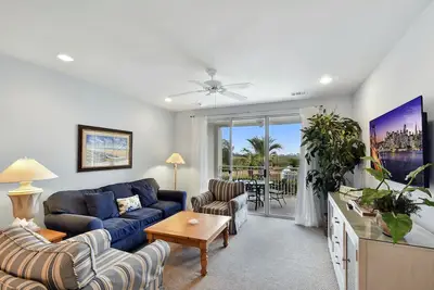 Image de Windward Point # 109 - Situé à Sea Palms