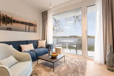 Image de Maremüritz Yachthafen Resort