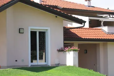 Image de Villa Alba Malpensa