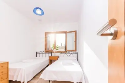 Image de Apartamentos La Carrajolilla