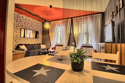 Image de Logicasa Apartment Tower Gate