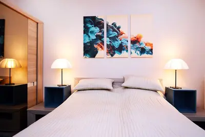 Image de Golden Sun Apartments- Polanki