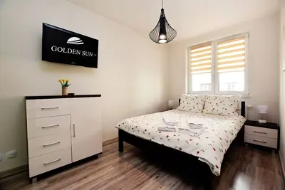 Image de Golden Sun Apartments  - Bursztynowe