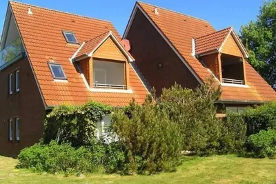Image de Appartement 1 (Id 157), Allemagne