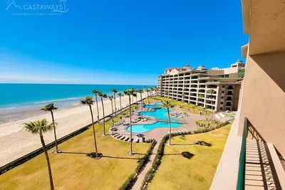 Image de Spa Sonoran Rocky Point E504