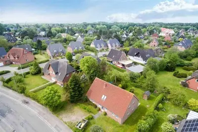 Image de Une partie de la maison \"Strandperle\" (Id 138) - Haus Rita