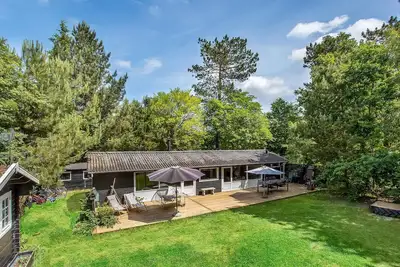 Image de Belle maison de 3 chambres à Vig