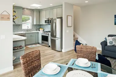 Image de Superbe maison privée avec vue sur l'océan près de Del Mar et Torrey Pines