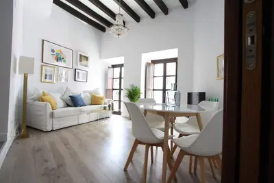 Image de Nouvel appartement C / San Fernando