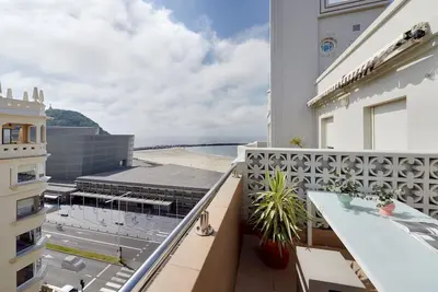 Image de Beach House 2 by FeelFree Rentals