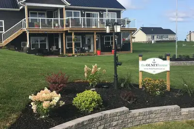 Image de Suite 2 chambres avec vue sur l'océan dans le pittoresque village de pêcheurs en bord de mer