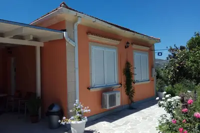 Image de Monte Caputo Maison de vacances 2-6pax