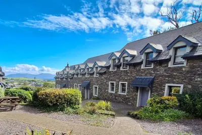 Image de Dingle Courtyard Cottages (2 Bed - Sleeps 4)