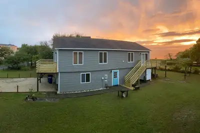 Image de Beach House Rental Duck, Caroline du Nord