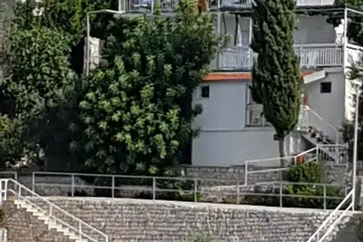 Image de Appartements Vesna (49191-A1) - Komarna (Klek)