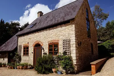 Image de Jasmine Cottage - dort 6 invités dans 2 chambres