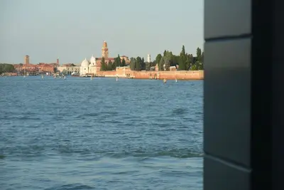 Image de Luxueux Appartement Dans Le Coeur De Venise