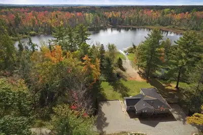 Image de L'escapade parfaite! Traverse City, Interlochen, Dunes de l'Ours Endormi