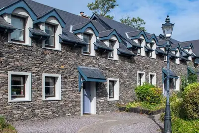Image de Dingle Courtyard Cottages (4 Bed - Sleeps 8)