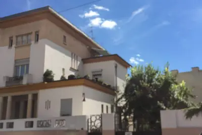 Image de Ideal Art déco + park. privé sécurisé local à vélo Darcy, Liberté centre gare vil