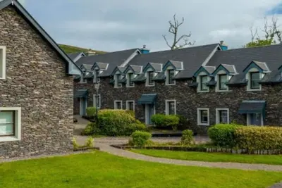 Image de Dingle Courtyard Cottages (3 Bed - Sleeps 6)