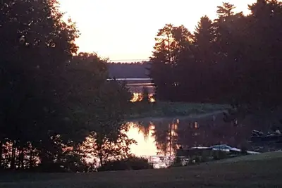 Image de 2 chambres au bord du lac - centre de pêche en famille-Hayward Wi-Chippewa Flowage