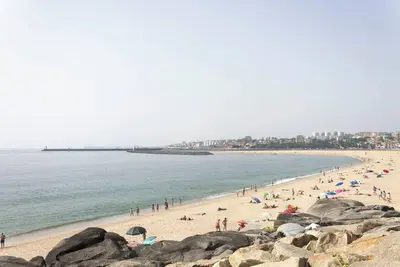 Image de Homerez - Appartement - Vila Nova de Gaia