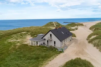 Image de Superbe maison Ă Lemvig avec WiFi