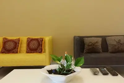 Image de Family Suite Desa Tebrau Johor Bahru