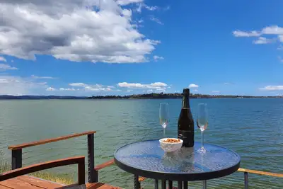 Image de Oysterhouse - où le monde est vraiment à vous.