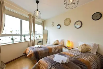 Image de Brand New Cosy Flat | Ace Lieu
