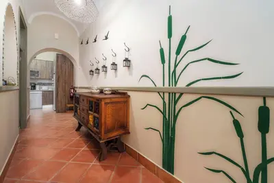 Image de Maison typique de Fuseta, près de la plage