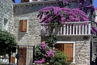 Image de Authentique Villa Pierre In The Heart Of Split, à côté du Palais de Dioclétien