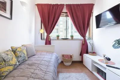 Image de Appartement lumineux et confortable | Ace Lieu 5 min Alliés