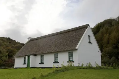 Image de Corofin Lake Cottages - 3 lits
