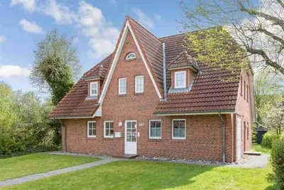 Image de Appartement 3 \"Schaumburg\" (Id 208) - Haus Böhler Landstraße 147