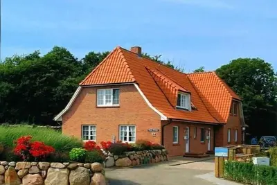 Image de Appartement Rez-de-chaussée (Id 182) - House Paulsen