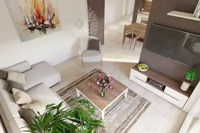 Image de Appartements Villa Subic (65341-A2) - Kampor - île de Rab