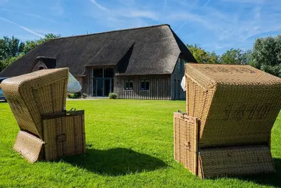 Image de La vieille grange - Suite Anna (Id 349)