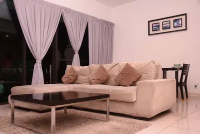 Image de Apartment at Setia Sky Residences