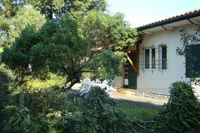 Image de Maison avec jardin clos