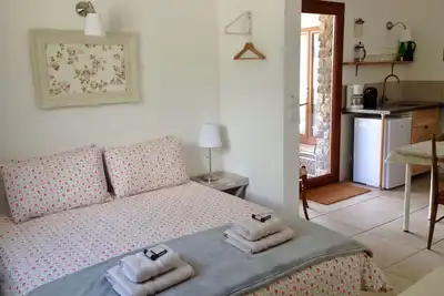 Image de Studio Chez Mary, charmant petit gîte idéal pour un couple ou une petite famille