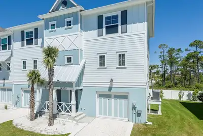 Image de Paradis à Perdido Key!