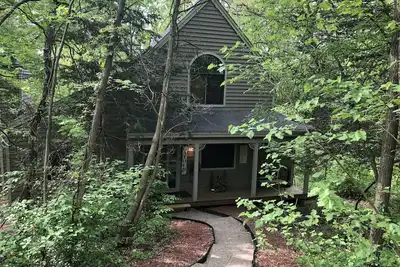 Image de Famille / amis Retraite confortable - Plaisir garanti