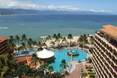 Oceanfront 2 Bedroom, Spectacular Ocean Views, 55 $. 00 mai - octobre