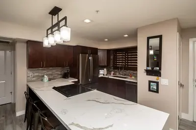 Kings View Waterfront Condo