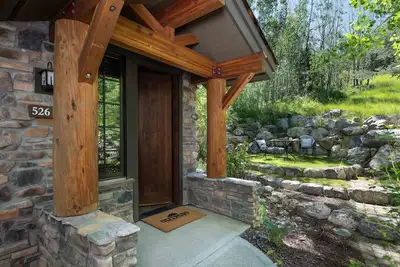 Image de Avant-poste: Love Ridge Residences 261 - Climatisé