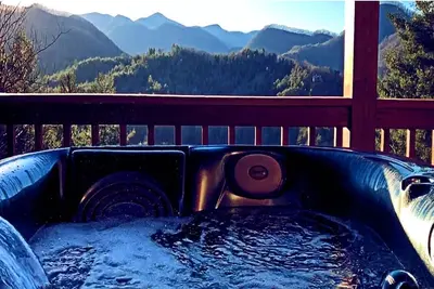 Image de Luxury MtnTop Gated Home with Awesome Views Private And convenient