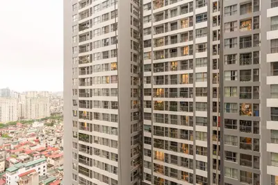 Image de Park Hill No1 Apartment